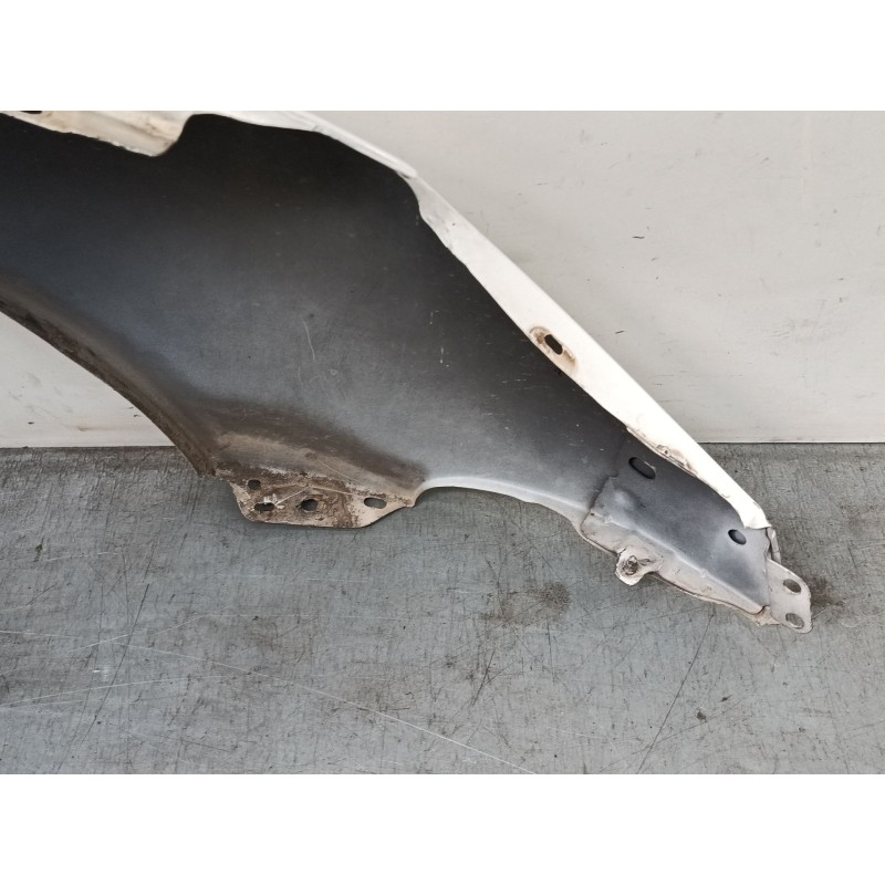 Recambio de aleta delantera izquierda para peugeot 206 hatchback (2a/c) 1.4 hdi eco 70 referencia OEM IAM 7840J4  
