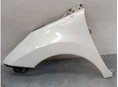 Recambio de aleta delantera izquierda para peugeot 3008 i monospace (0u_) 1.6 hdi referencia OEM IAM   