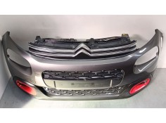 Recambio de paragolpes delantero para citroën c3 iii (sx) 1.2 vti 82 referencia OEM IAM 9812061577   2