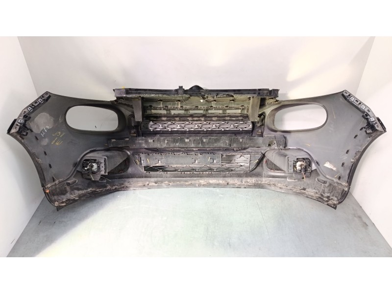 Recambio de paragolpes delantero para citroën c3 iii (sx) 1.2 vti 82 referencia OEM IAM 9812061577  