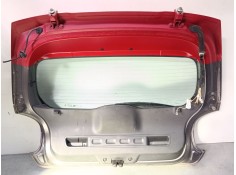 Recambio de porton trasero para citroën c3 iii (sx) 1.2 vti 82 referencia OEM IAM 9812299680   2