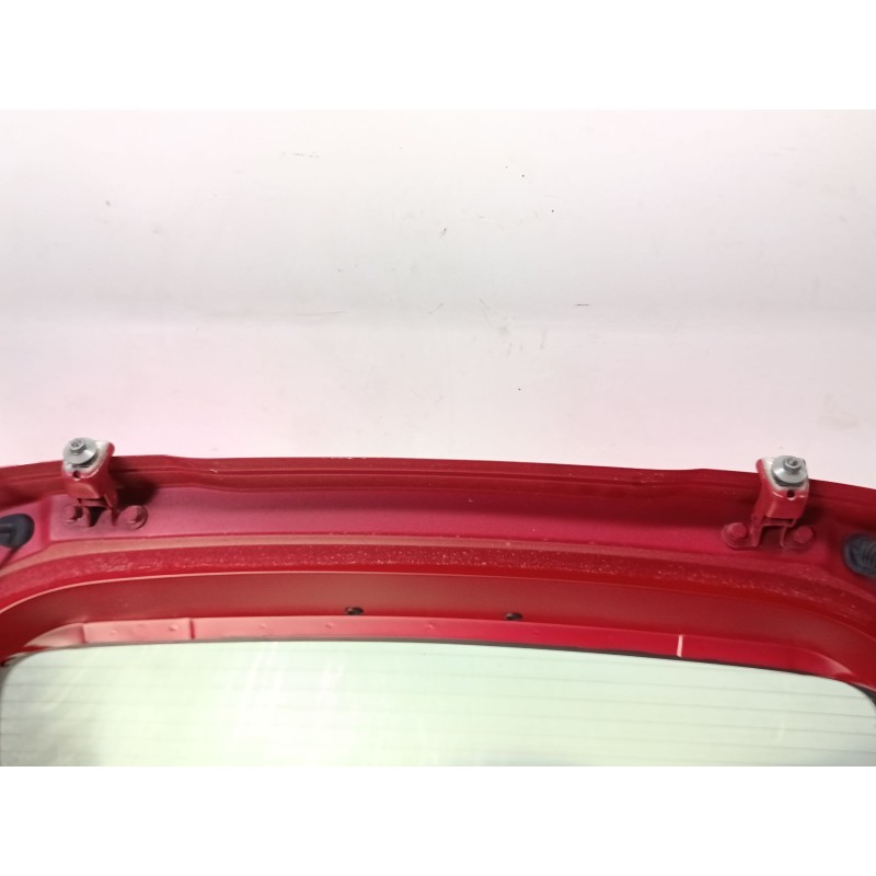 Recambio de porton trasero para citroën c3 iii (sx) 1.2 vti 82 referencia OEM IAM 9812299680  