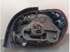 Recambio de piloto trasero izquierdo para citroën c3 iii (sx) 1.2 vti 82 referencia OEM IAM 9812257580   2
