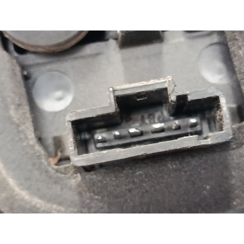 Recambio de piloto trasero izquierdo para citroën c3 iii (sx) 1.2 vti 82 referencia OEM IAM 9812257580  