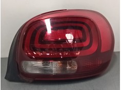 Recambio de piloto trasero derecho para citroën c3 iii (sx) 1.2 vti 82 referencia OEM IAM 9812257480  