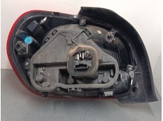 Recambio de piloto trasero derecho para citroën c3 iii (sx) 1.2 vti 82 referencia OEM IAM 9812257480   2