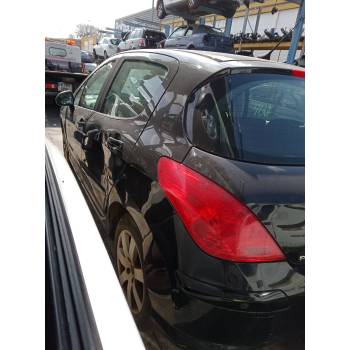PEUGEOT 308 I (4A_, 4C_)