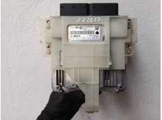 Recambio de centralita motor uce para land rover range rover evoque (l538) 2.0 d referencia OEM IAM HX7312C520FFE 0281034814 