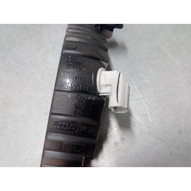 Recambio de luz central de freno para toyota corolla (_e12_) 1.4 vvt-i (zze120_) referencia OEM IAM   