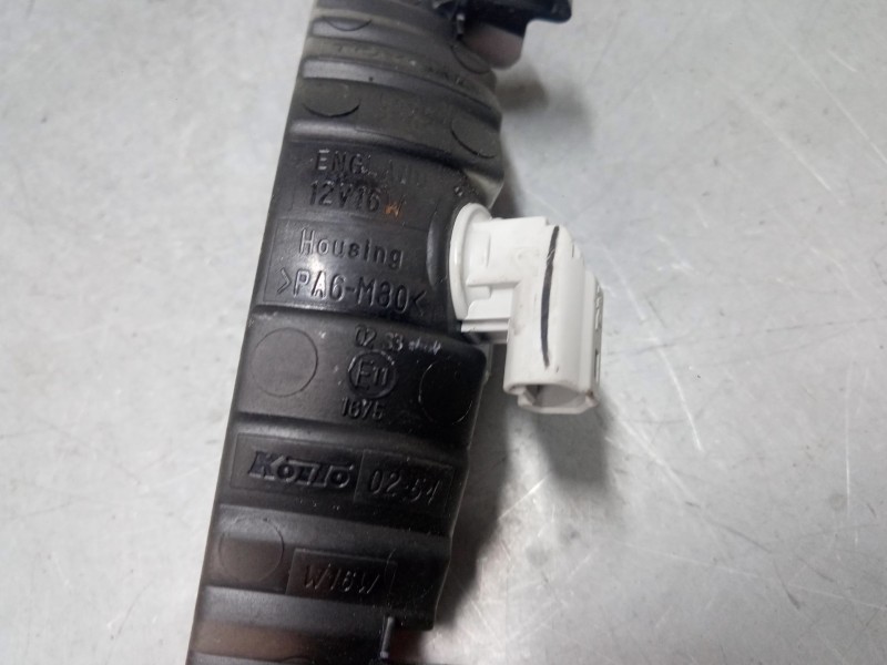 Recambio de luz central de freno para toyota corolla (_e12_) 1.4 vvt-i (zze120_) referencia OEM IAM   