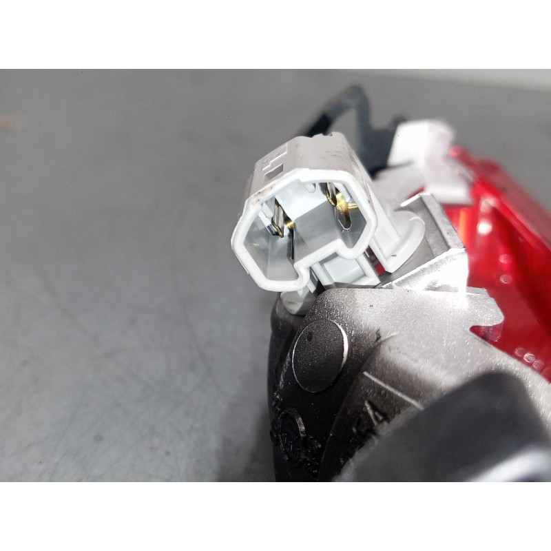 Recambio de luz central de freno para toyota corolla (_e12_) 1.4 vvt-i (zze120_) referencia OEM IAM   