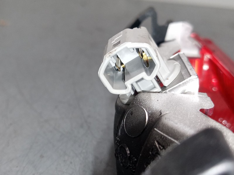 Recambio de luz central de freno para toyota corolla (_e12_) 1.4 vvt-i (zze120_) referencia OEM IAM   