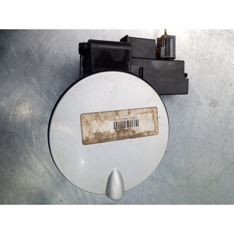 Recambio de tapa exterior combustible para ford focus c-max (dm2) 1.8 tdci referencia OEM IAM   