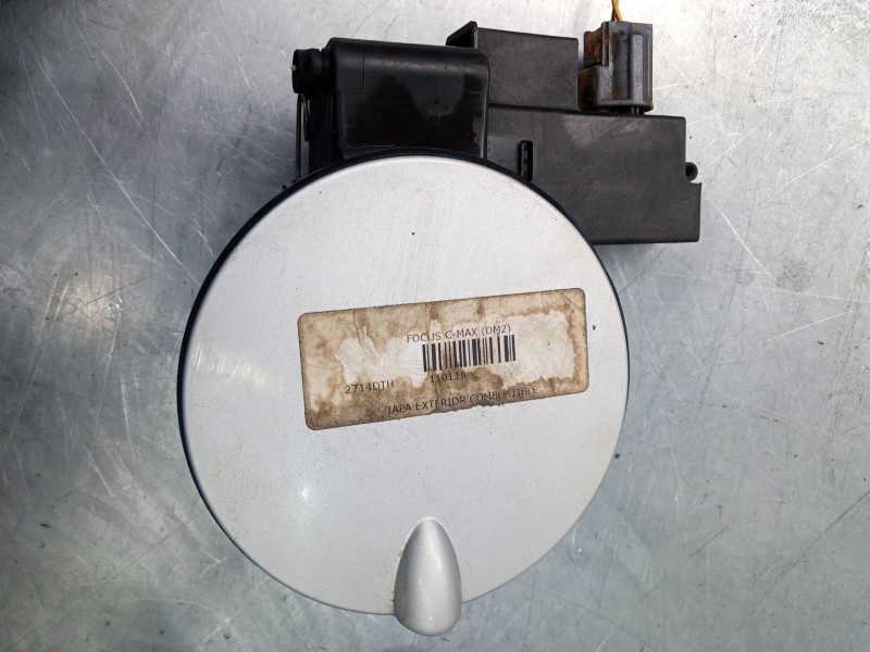 Recambio de tapa exterior combustible para ford focus c-max (dm2) 1.8 tdci referencia OEM IAM   