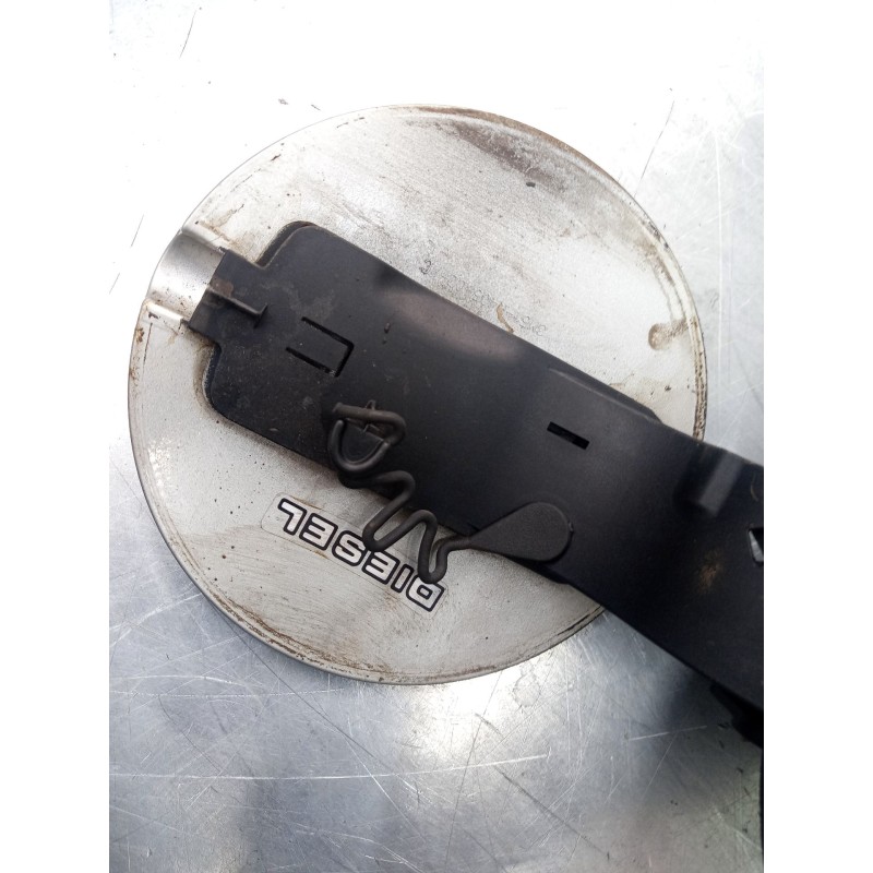 Recambio de tapa exterior combustible para ford focus c-max (dm2) 1.8 tdci referencia OEM IAM   