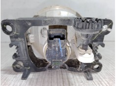 Recambio de faro antiniebla izquierdo para peugeot 3008 suv (mc_, mr_, mj_, m4_) 1.6 bluehdi 120 referencia OEM IAM    2
