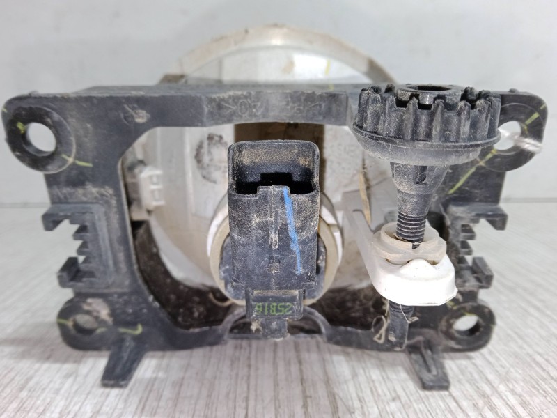 Recambio de faro antiniebla izquierdo para peugeot 3008 suv (mc_, mr_, mj_, m4_) 1.6 bluehdi 120 referencia OEM IAM   