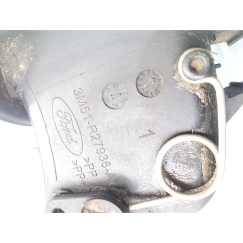 Recambio de tapa exterior combustible para ford focus c-max (dm2) 1.8 tdci referencia OEM IAM   