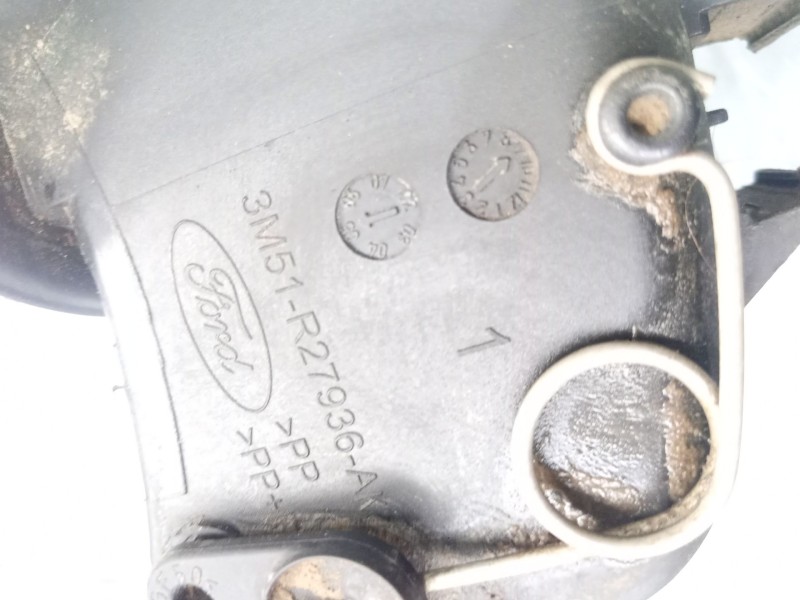 Recambio de tapa exterior combustible para ford focus c-max (dm2) 1.8 tdci referencia OEM IAM   