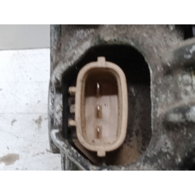 Recambio de alternador para subaru legacy iv (bl) 2.5 awd (bl9) referencia OEM IAM 23700AA521 A3TG0491 
