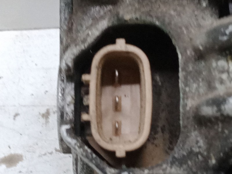 Recambio de alternador para subaru legacy iv (bl) 2.5 awd (bl9) referencia OEM IAM 23700AA521 A3TG0491 