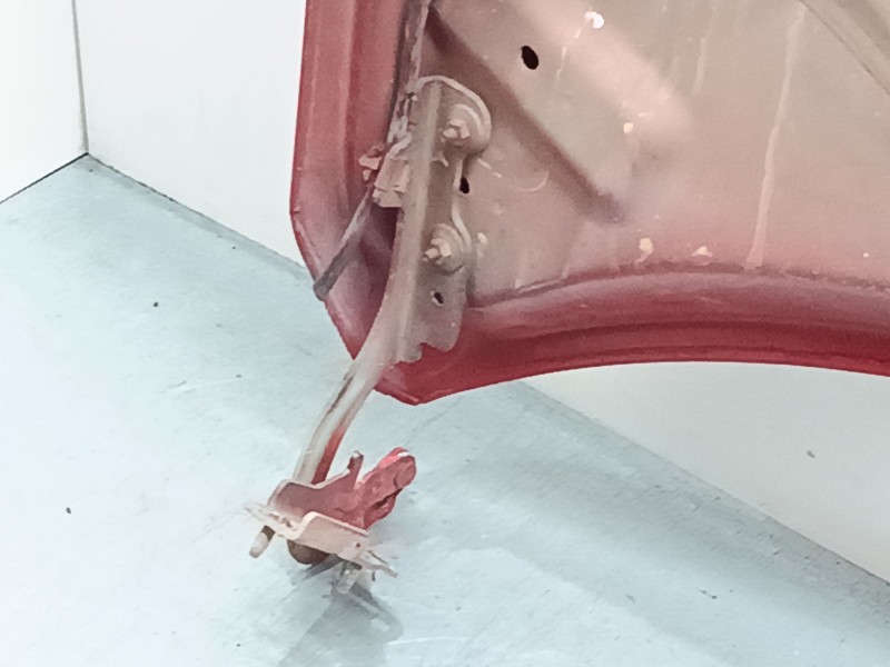 Recambio de capo para citroën c2 (jm_) 1.4 referencia OEM IAM   