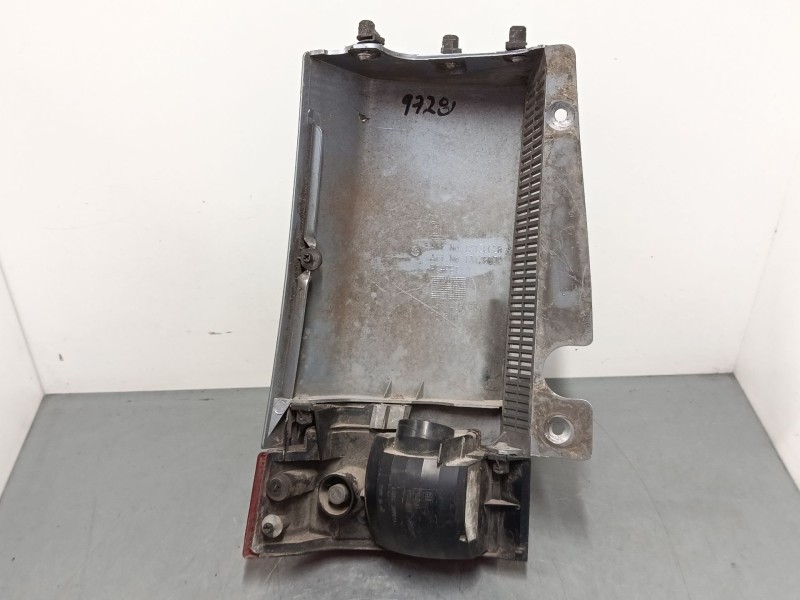 Recambio de piloto trasero derecho para opel meriva a monospace (x03) 1.6 (e75) referencia OEM IAM   