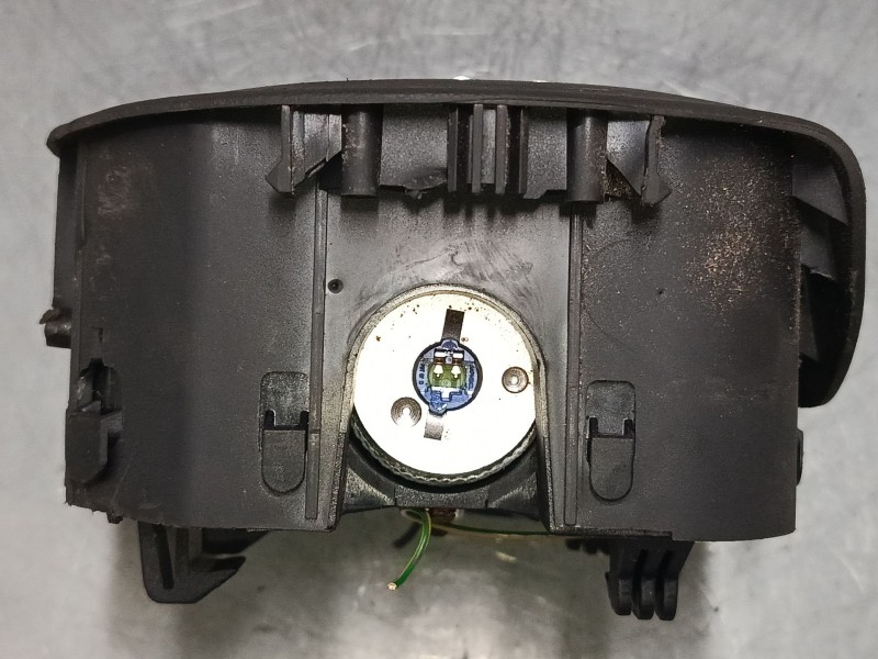 Recambio de airbag volante para citroën c4 i (lc_) 1.6 hdi referencia OEM IAM   