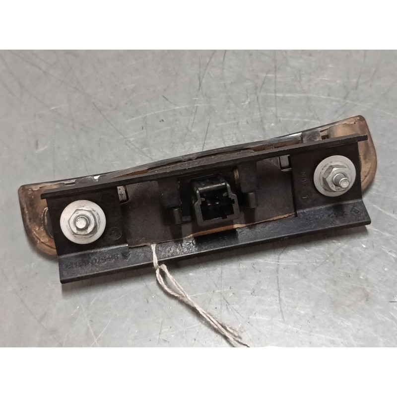 Recambio de maneta exterior electrica porton para citroën c4 i (lc_) 1.6 hdi referencia OEM IAM   