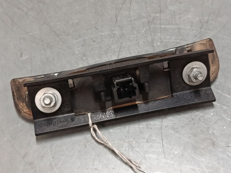 Recambio de maneta exterior electrica porton para citroën c4 i (lc_) 1.6 hdi referencia OEM IAM   