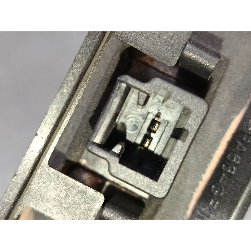 Recambio de maneta exterior electrica porton para citroën c4 i (lc_) 1.6 hdi referencia OEM IAM   