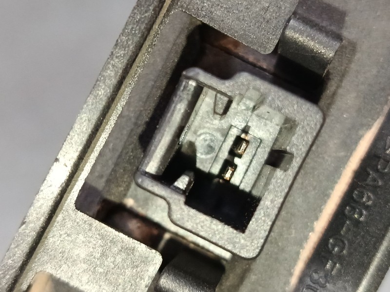 Recambio de maneta exterior electrica porton para citroën c4 i (lc_) 1.6 hdi referencia OEM IAM   