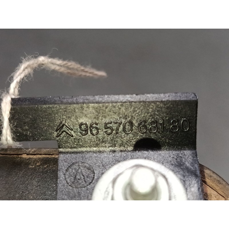 Recambio de maneta exterior electrica porton para citroën c4 i (lc_) 1.6 hdi referencia OEM IAM   