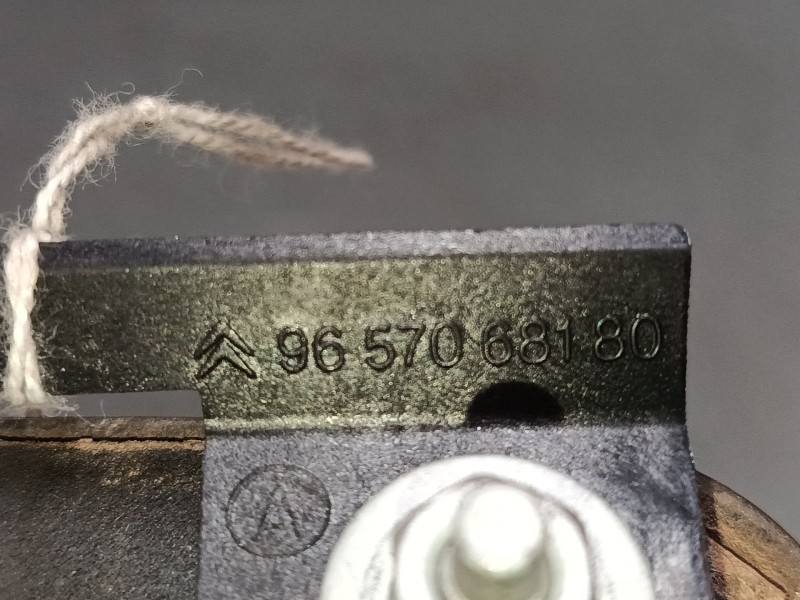 Recambio de maneta exterior electrica porton para citroën c4 i (lc_) 1.6 hdi referencia OEM IAM   