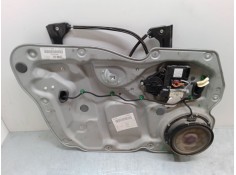 Recambio de elevalunas electrico delantero izquierdo para volkswagen touran (1t1, 1t2) 1.9 tdi referencia OEM IAM   