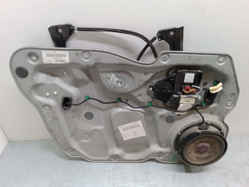 Recambio de elevalunas electrico delantero izquierdo para volkswagen touran (1t1, 1t2) 1.9 tdi referencia OEM IAM   