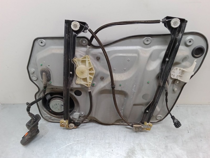 Recambio de elevalunas electrico delantero izquierdo para volkswagen touran (1t1, 1t2) 1.9 tdi referencia OEM IAM   