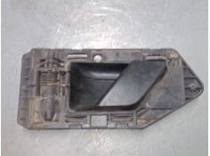 Recambio de maneta interior puerta delantera izquierda para citroën berlingo / berlingo first furgoneta/monovolumen (m_) 1.9 d 7