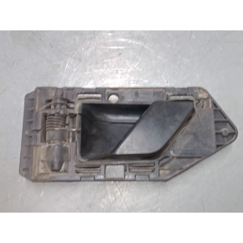 Recambio de maneta interior puerta delantera izquierda para citroën berlingo / berlingo first furgoneta/monovolumen (m_) 1.9 d 7