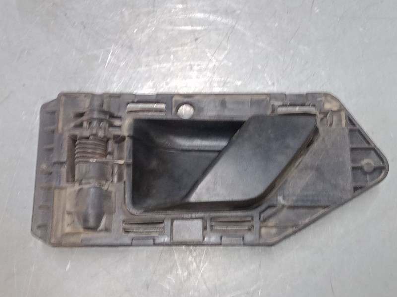 Recambio de maneta interior puerta delantera izquierda para citroën berlingo / berlingo first furgoneta/monovolumen (m_) 1.9 d 7
