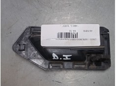 Recambio de maneta interior puerta delantera izquierda para citroën berlingo / berlingo first furgoneta/monovolumen (m_) 1.9 d 7 2