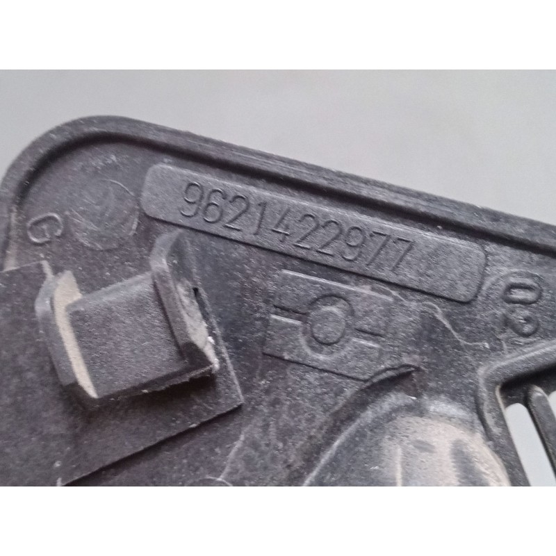 Recambio de maneta interior puerta delantera izquierda para citroën berlingo / berlingo first furgoneta/monovolumen (m_) 1.9 d 7