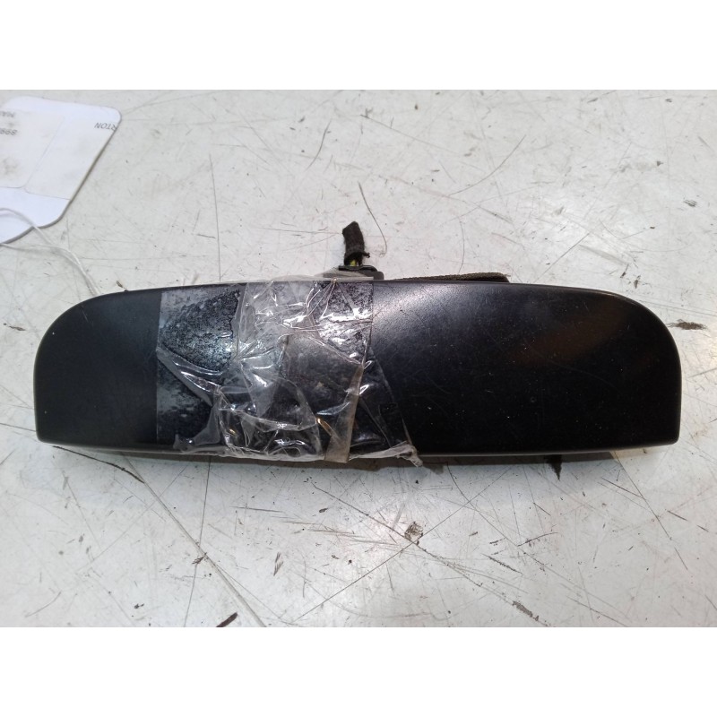 Recambio de maneta exterior electrica porton para citroën c4 i (lc_) 1.6 hdi referencia OEM IAM   