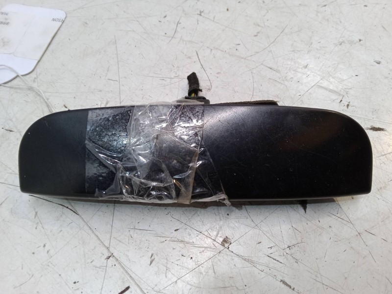 Recambio de maneta exterior electrica porton para citroën c4 i (lc_) 1.6 hdi referencia OEM IAM   