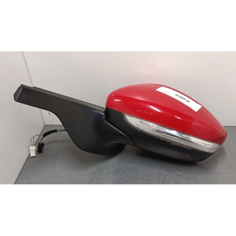Recambio de retrovisor electrico izquierdo abatible para citroën c3 iii (sx) 1.2 vti 82 referencia OEM IAM 98128563XT  