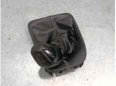 Recambio de pomo palanca cambio para citroën c3 iii (sx) 1.2 vti 82 referencia OEM IAM   