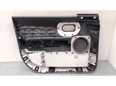 Recambio de guarnecido puerta delantera derecha para citroën c3 iii (sx) 1.2 vti 82 referencia OEM IAM 9812901277   2