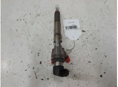 Recambio de inyector para nissan qashqai i (j10, nj10) 1.5 dci referencia OEM IAM 8200704191 8200903034 