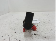 Recambio de inyector para nissan qashqai i (j10, nj10) 1.5 dci referencia OEM IAM 8200704191 8200903034  2