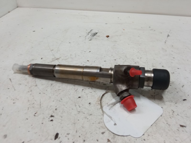 Recambio de inyector para nissan qashqai i (j10, nj10) 1.5 dci referencia OEM IAM 8200704191 8200903034 